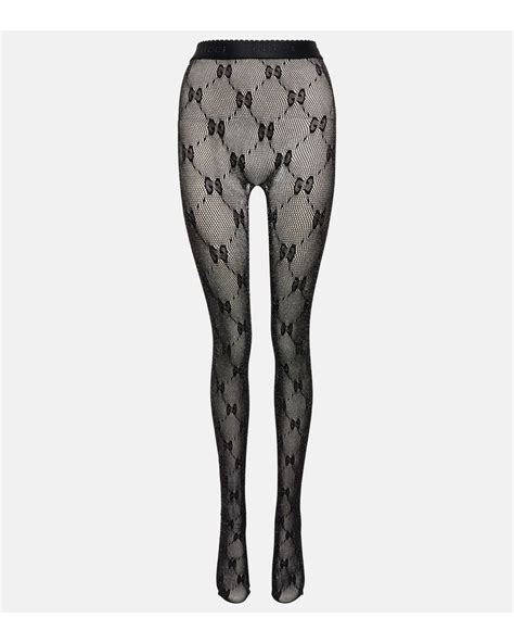 gucci inspired tights|gucci tights black etsy.